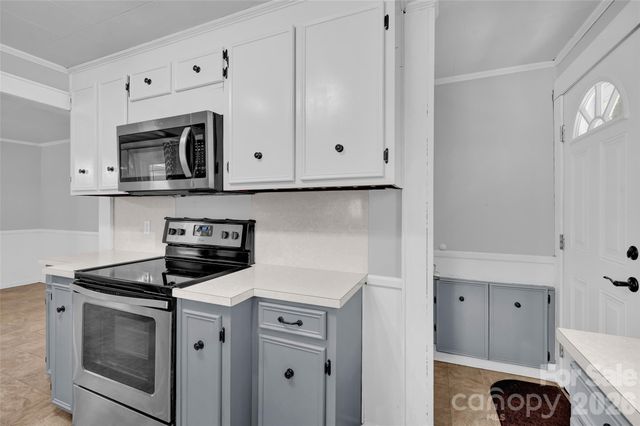 2719 US 70 Highway, Connelly Springs, NC 28612