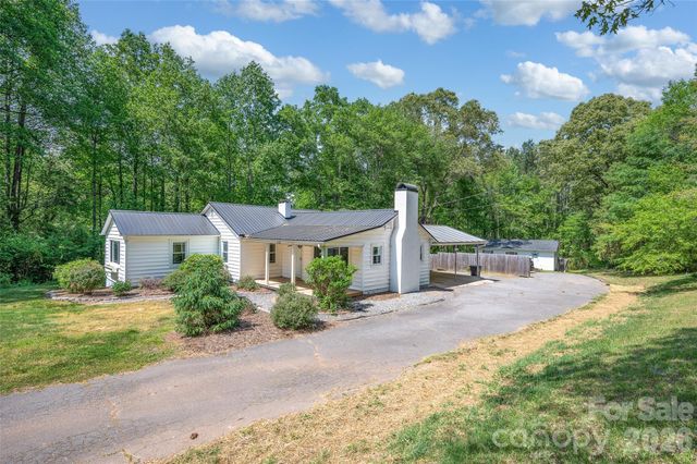 2719 US 70 Highway, Connelly Springs, NC 28612
