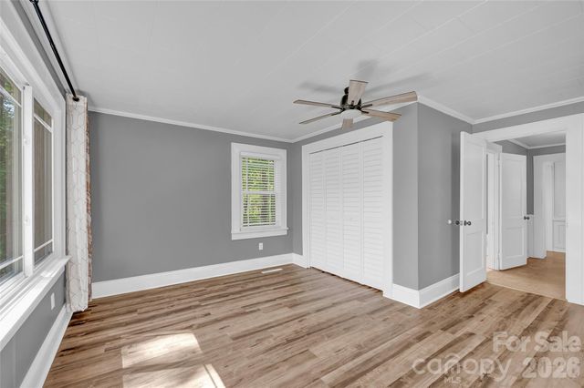 2719 US 70 Highway, Connelly Springs, NC 28612
