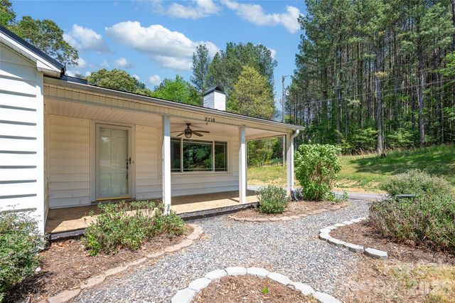 2719 US 70 Highway, Connelly Springs, NC 28612