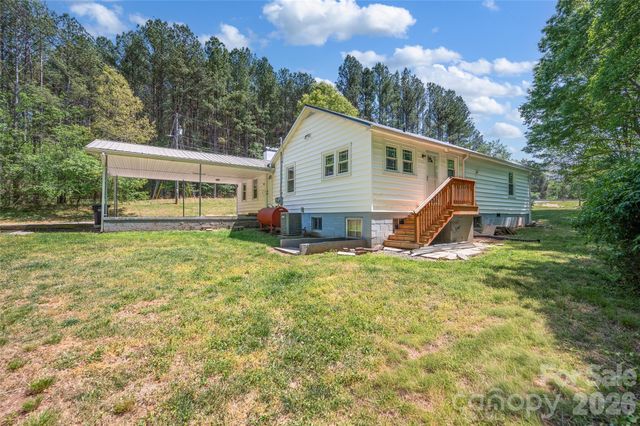 2719 US 70 Highway, Connelly Springs, NC 28612