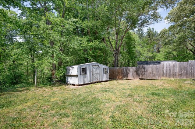2719 US 70 Highway, Connelly Springs, NC 28612