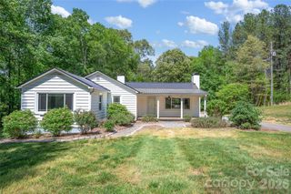 2719 US 70 Highway, Connelly Springs, NC 28612