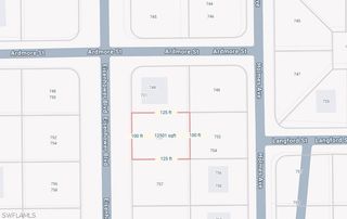 753/755 Eisenhower BLVD, Lehigh Acres, FL 33974