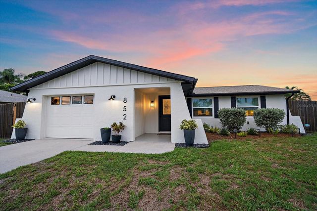 852 ACADIA ROAD, Venice, FL 34293