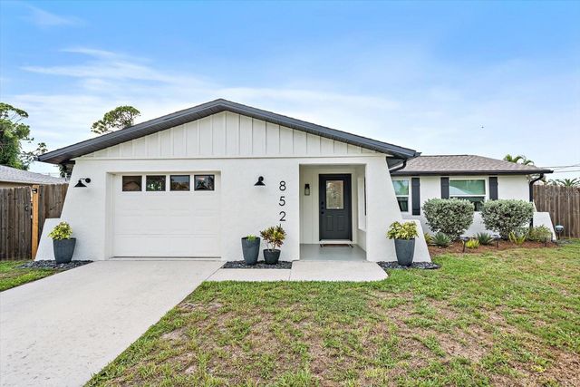 852 ACADIA ROAD, Venice, FL 34293