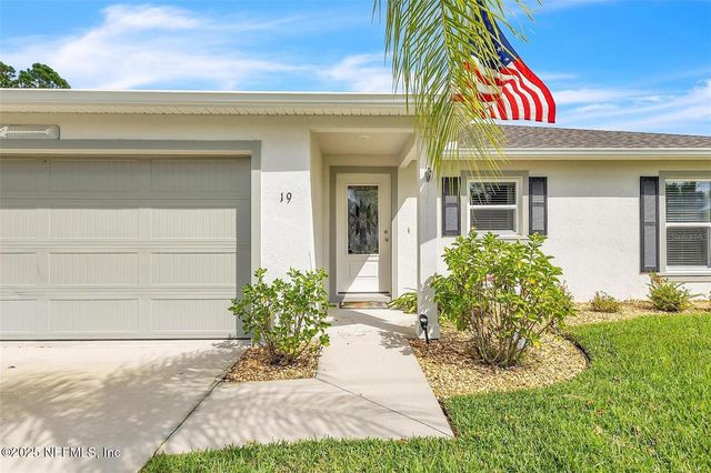 19 RUTH Drive, Palm Coast, FL 32164