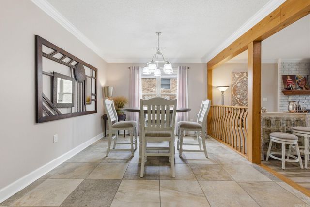 9811 Miller Rd, Sherwood, AR 72120