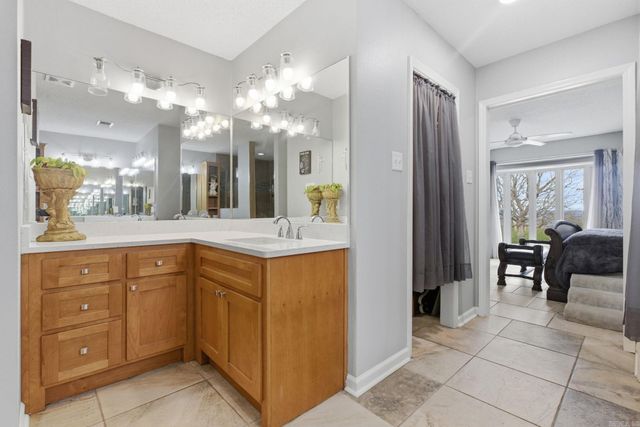 9811 Miller Rd, Sherwood, AR 72120