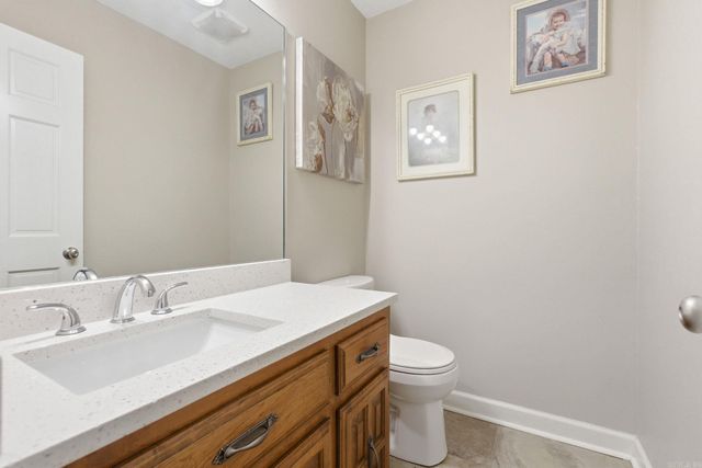 9811 Miller Rd, Sherwood, AR 72120