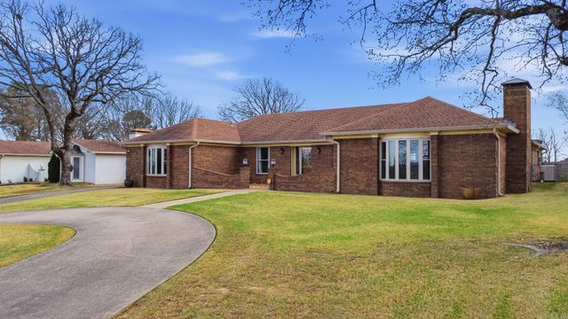 9811 Miller Rd, Sherwood, AR 72120