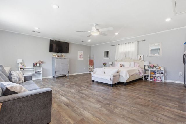 9811 Miller Rd, Sherwood, AR 72120