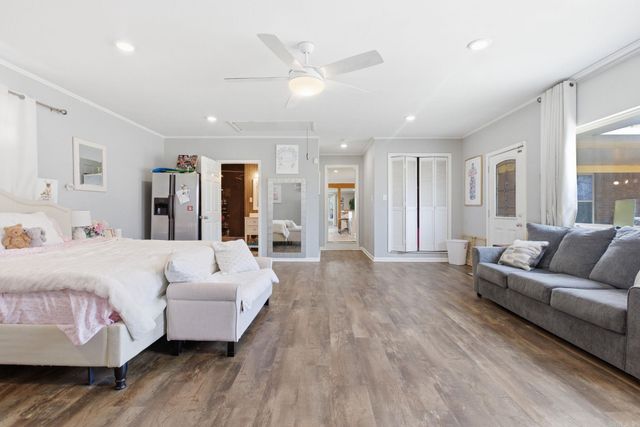 9811 Miller Rd, Sherwood, AR 72120