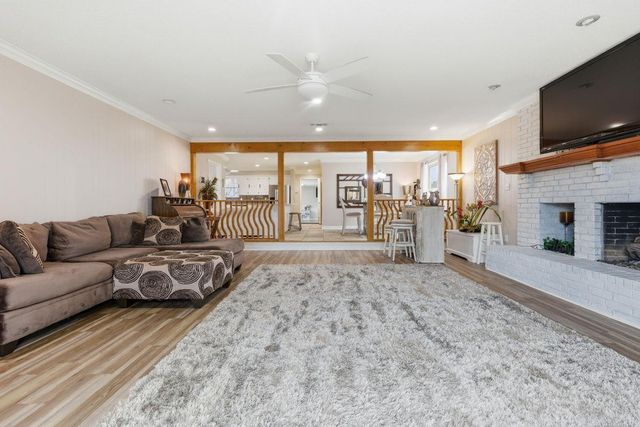 9811 Miller Rd, Sherwood, AR 72120