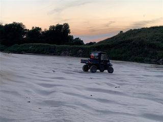 7201 N Douglas Boulevard, Jones, OK 73049