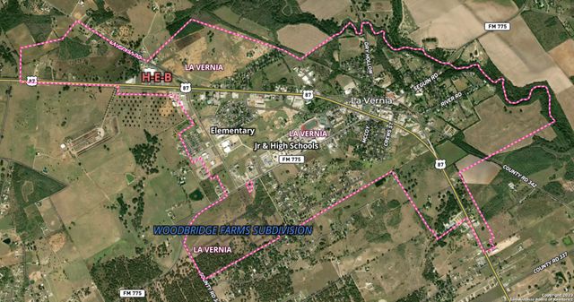 125 Ash Parkway, La Vernia, TX 78121