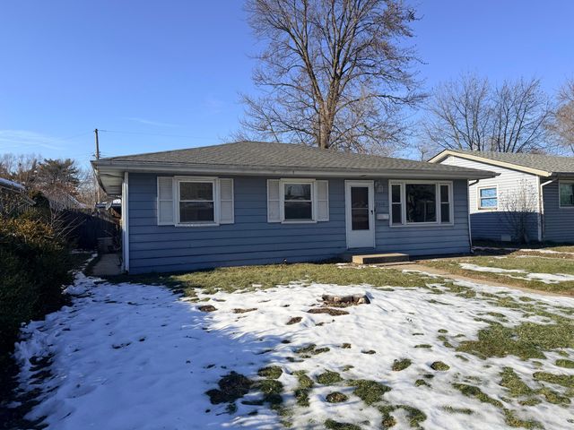 7416 Montana Avenue, Hammond, IN 46323