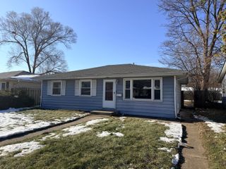 7416 Montana Avenue, Hammond, IN 46323