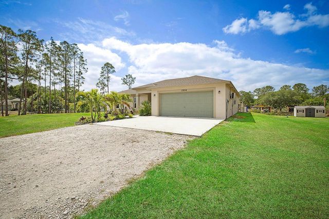 17854 N 71st Lane N, Loxahatchee, FL 33470