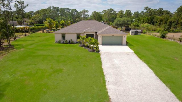 17854 N 71st Lane N, Loxahatchee, FL 33470