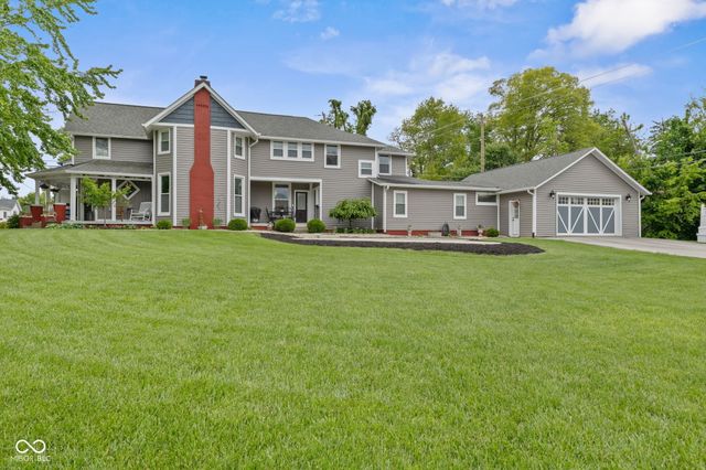 148 S Wayne Street, Danville, IN 46122
