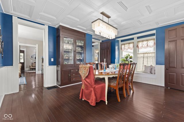 148 S Wayne Street, Danville, IN 46122