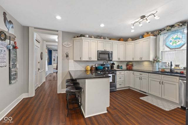 148 S Wayne Street, Danville, IN 46122