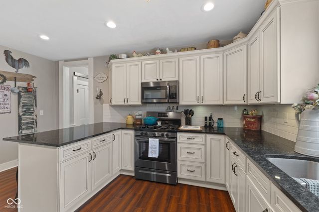 148 S Wayne Street, Danville, IN 46122