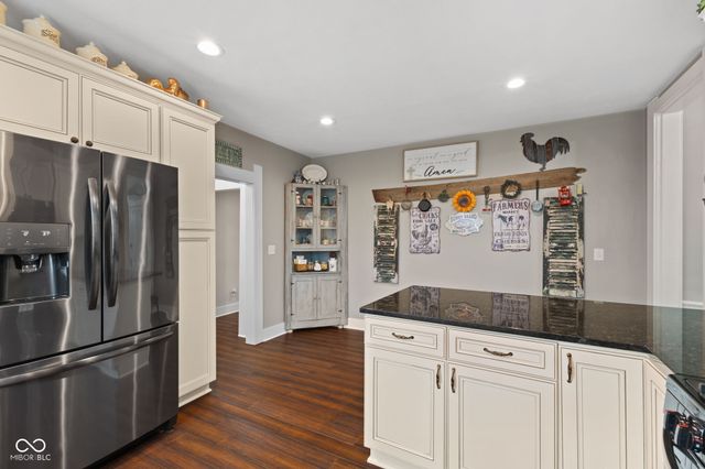 148 S Wayne Street, Danville, IN 46122
