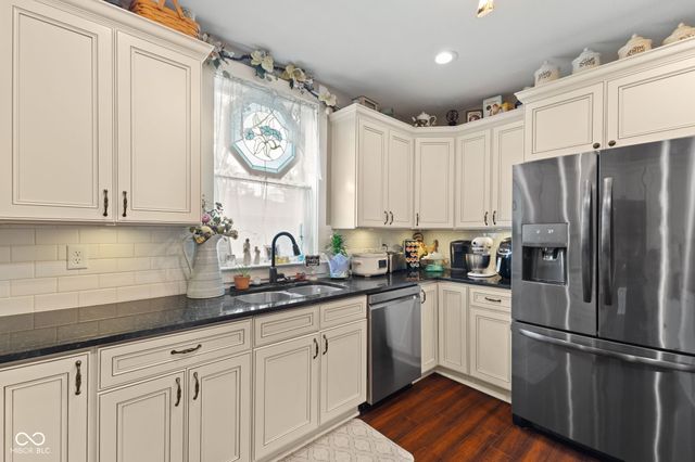 148 S Wayne Street, Danville, IN 46122