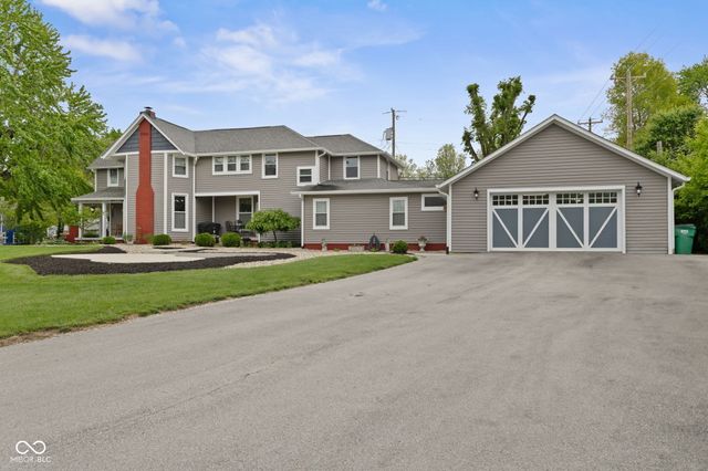 148 S Wayne Street, Danville, IN 46122