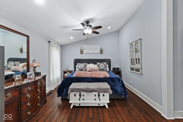 148 S Wayne Street, Danville, IN 46122
