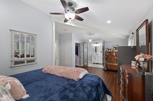 148 S Wayne Street, Danville, IN 46122