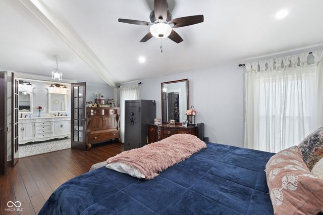 148 S Wayne Street, Danville, IN 46122