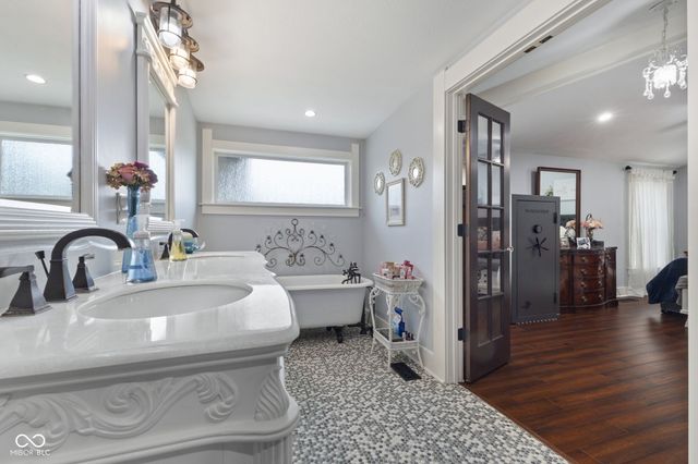 148 S Wayne Street, Danville, IN 46122