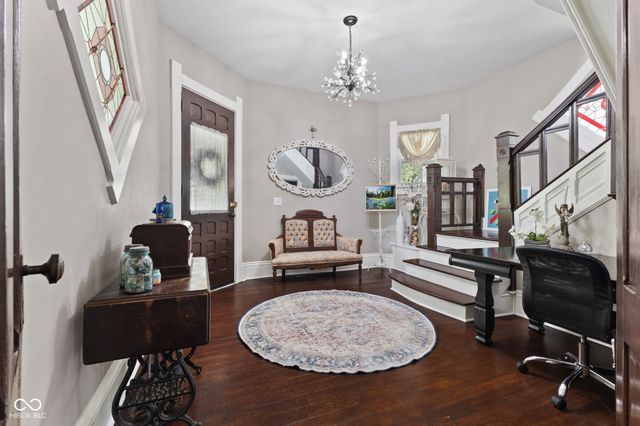 148 S Wayne Street, Danville, IN 46122