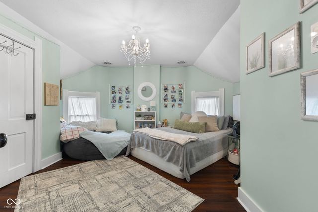 148 S Wayne Street, Danville, IN 46122