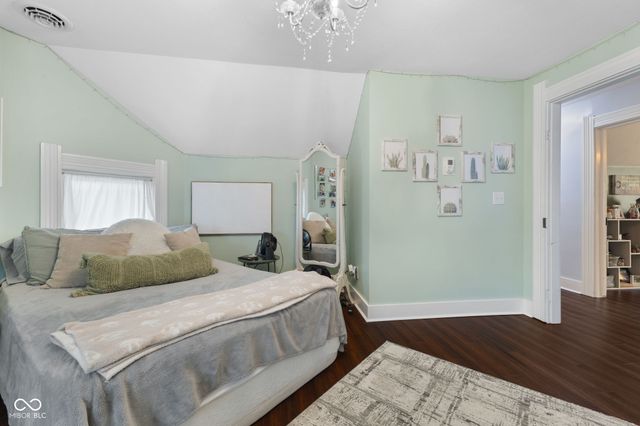 148 S Wayne Street, Danville, IN 46122