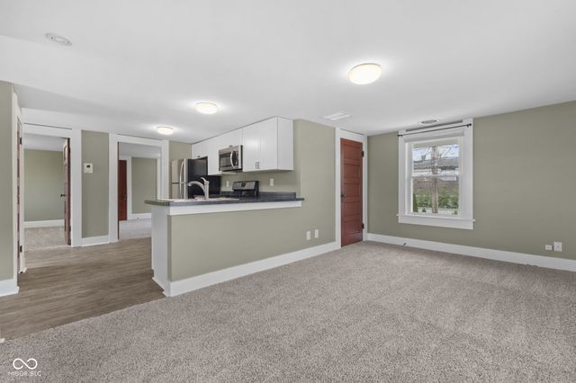 148 S Wayne Street, Danville, IN 46122