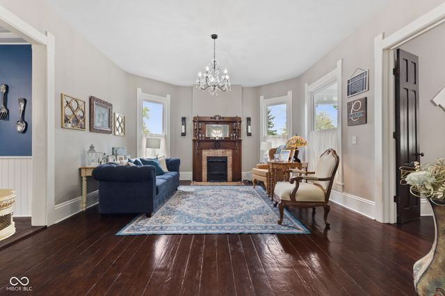 148 S Wayne Street, Danville, IN 46122