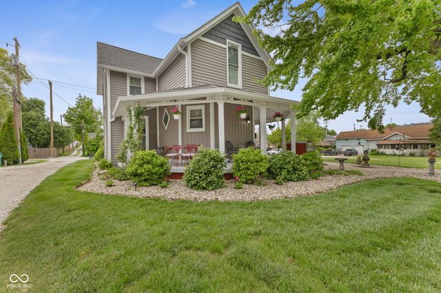 148 S Wayne Street, Danville, IN 46122