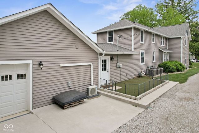 148 S Wayne Street, Danville, IN 46122