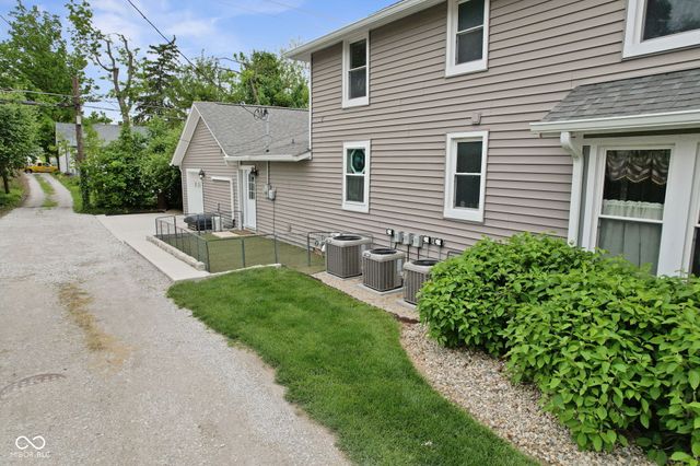 148 S Wayne Street, Danville, IN 46122