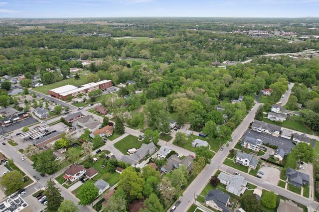 148 S Wayne Street, Danville, IN 46122