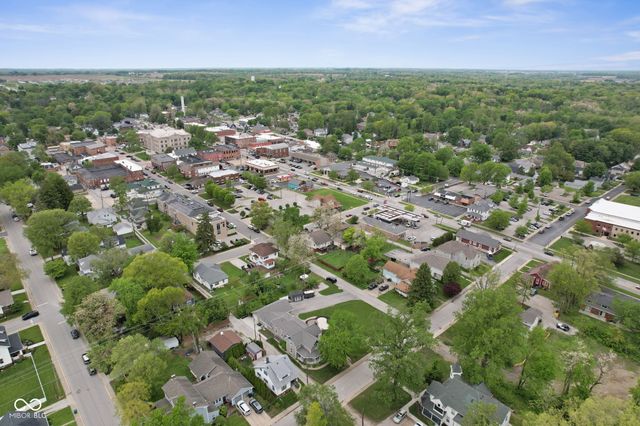 148 S Wayne Street, Danville, IN 46122