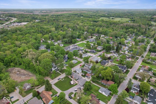 148 S Wayne Street, Danville, IN 46122