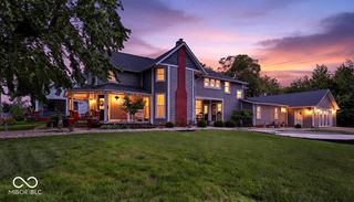 148 S Wayne Street, Danville, IN 46122
