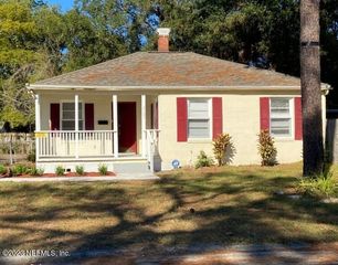 2105 KINGSWOOD Road, Jacksonville, FL 32207