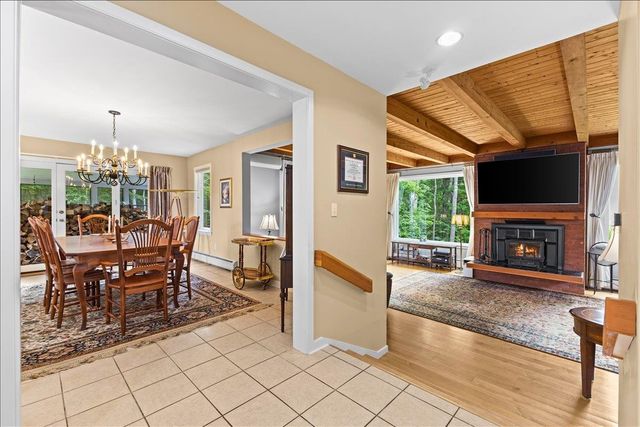 188 Foster Farm Road, Stowe, VT 05672