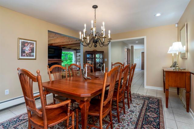 188 Foster Farm Road, Stowe, VT 05672